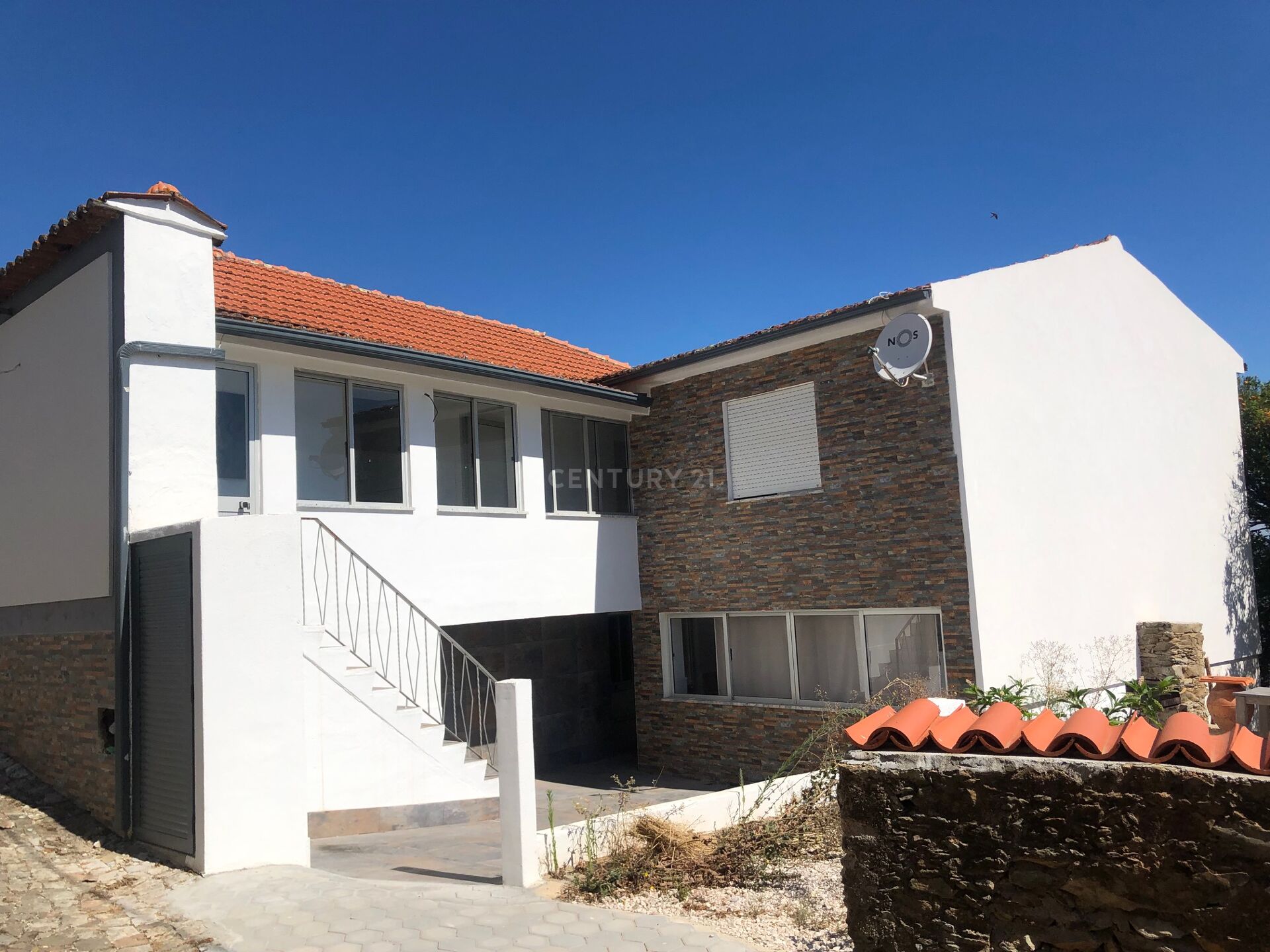 Residential For Sale, Single Family Home Vila Nova de PoiaresCoimbra ...