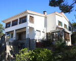 House or villa in Peguerinos