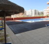 >Apartamento T1 com piscina