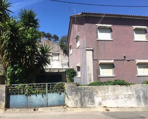 Moradia para Investimento no Porto Brandão - Caparica