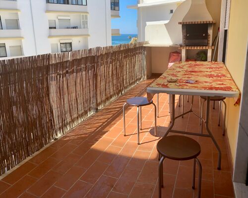 Algarve - Piscinas, Vista Mar, Garagem, 50m das Praias
