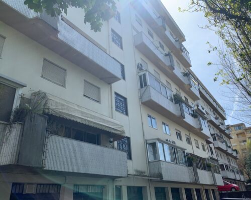 Apartamento T3 Braga