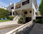 House T5+1 in Oeiras (Quinta das Palmeiras)