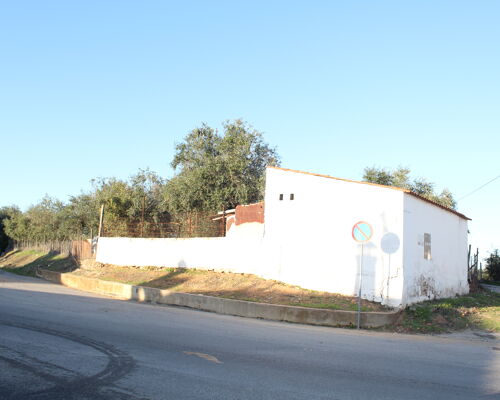 Lote de Terreno para Construção em Redondo; concelho de Évora 