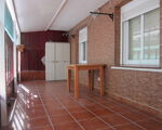 Alquiler de Piso de dos dormitorios con terraza de 20 m², en Avda Caballeria Española, en Alcalá de Henare