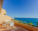 Alquiler de Marzo y Abril en Mascarat, Altea – ¡Impresionantes Vistas al Mar y la Montaña!