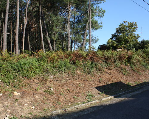 Terreno para construção em Campos – Vila Meã, Vila Nova de Cerveira