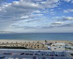 OPORTUNIDAD, ESTUDIO VISTA MAR EN EMPURIABRAVA