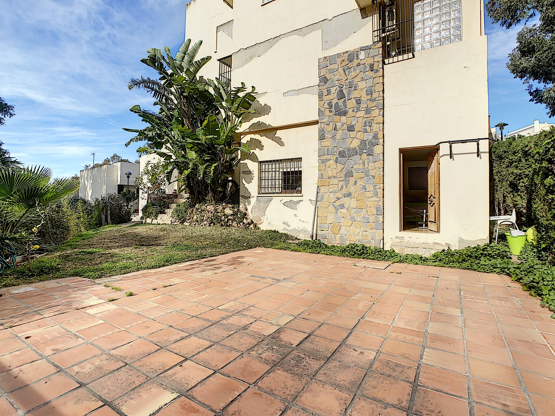 Residential For Sale, Single Family Home Malaga 29018, Spain | CENTURY ...