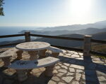 Villa with incredible sea views to Granada Tropical Coast