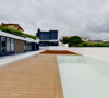 >Moradia T4 nova com piscina no centro de Gondomar