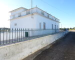 Plot of land for construction, Located on the main avenue of Almancil - Near Quinta do Lago and Vale de Lobo
