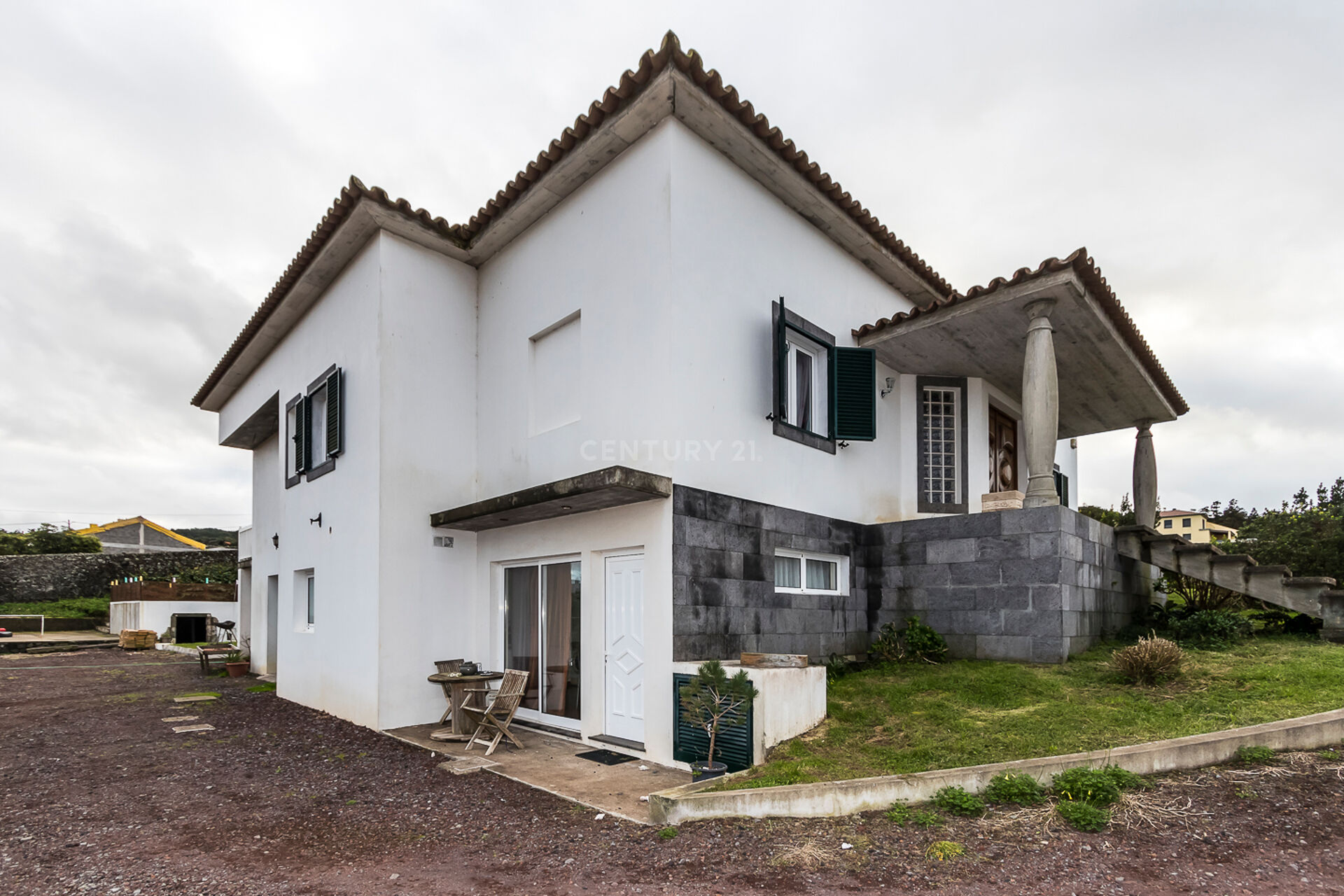 Residential For Sale, Single Family Home Ribeira Grande (Açores)Ilha de