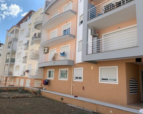 Two bedroom apartment with garage and storage near the beach!