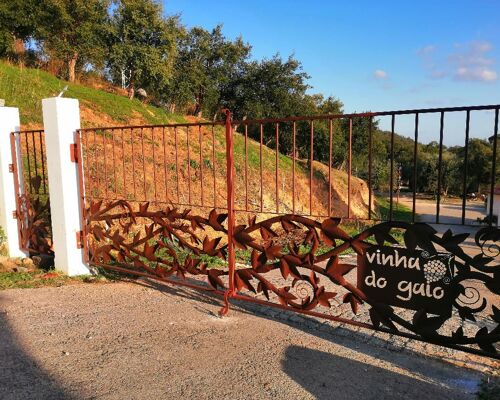 Ferme pour l'habitation, le tourisme rural et l'agrotourisme à Monchique