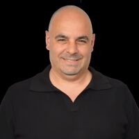 Carlos Mendes Silva