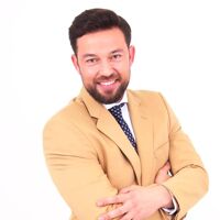Fábio Caçador