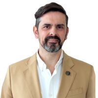 Sérgio Almeida Santos