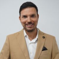 Joel Caprichoso