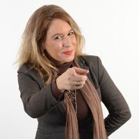 Patrícia Pereira