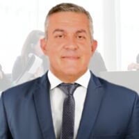 Jorge Santos