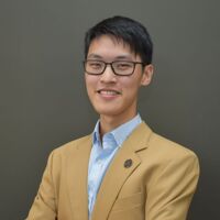 Daniel Jin