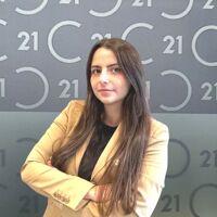 Liza Rodet