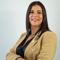 Alexandra Pereira