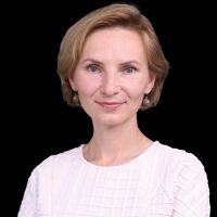 Olga Tershukova