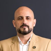 Daniel Vivaracho