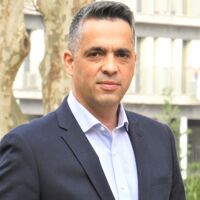 Paulo Rodrigues