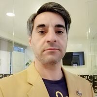 Rui Barrenho