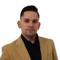 Leandro Delgado