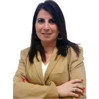 Cristina Meca