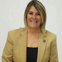 Denise Godinho - Assistente Nuno Godinho