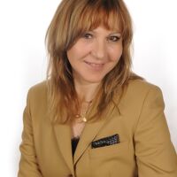 Teresa Roque - Excalibur Team