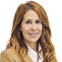 Mónica Izquierdo