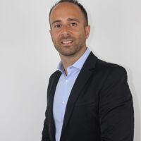 Grégory Pereira