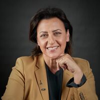 Sandra Ballester