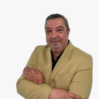 Roberto Carvalho