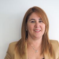 Cristina Pinto