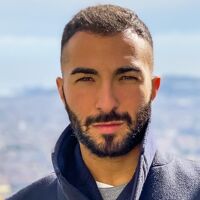Tony Camacho