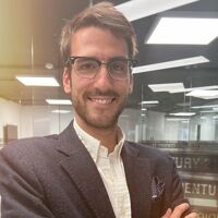 Oscar Torredemer Almirall
