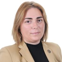 Cristiana Santos