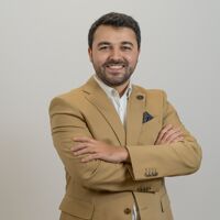 Hugo Pereira