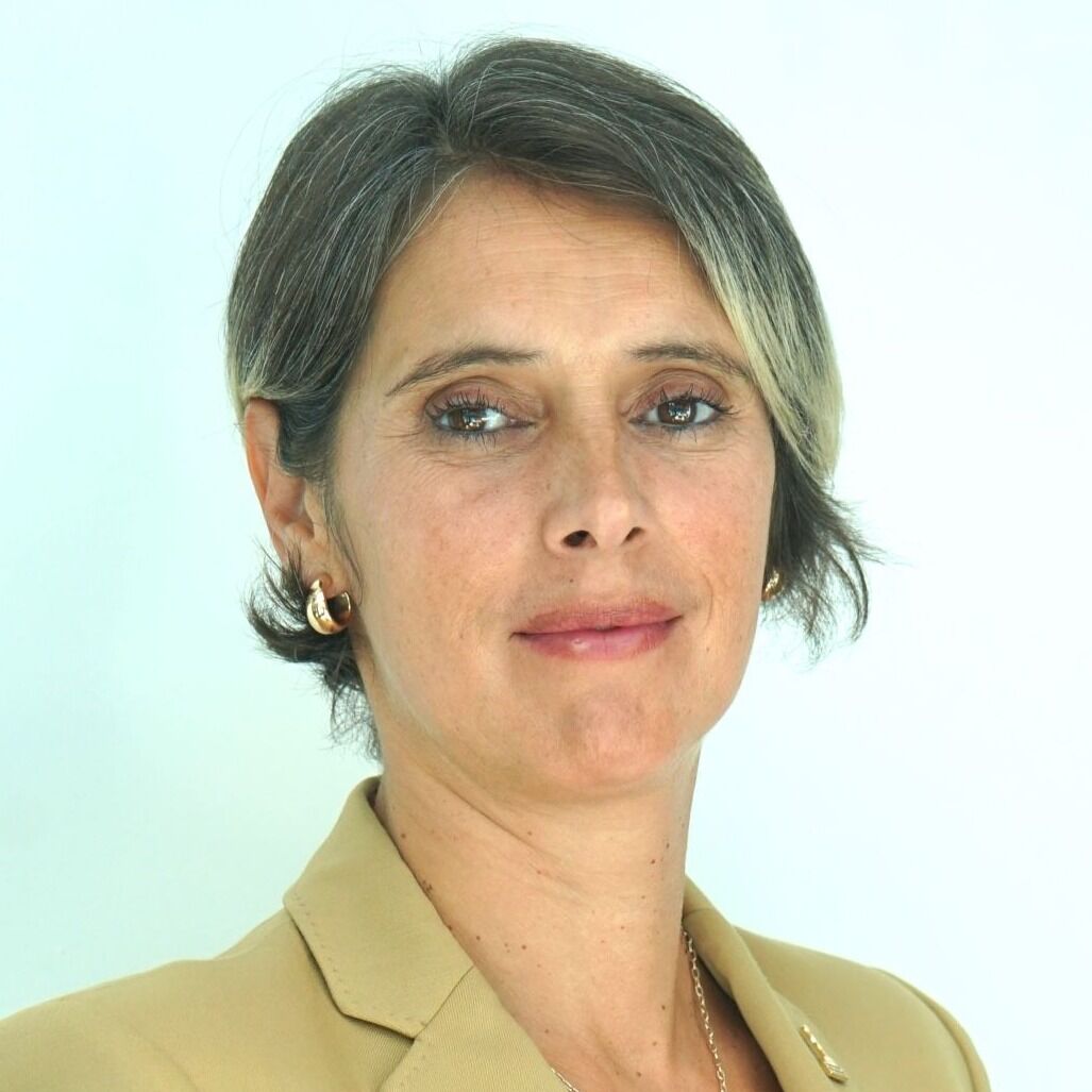 Leonor Pedroso