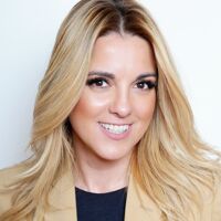 Mónica Ismael - Excalibur Team