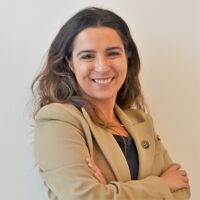 Maria Costa