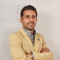 Rúben Diogo - Mougueira Team