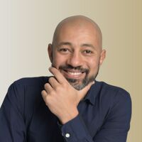 Cristiano Almeida